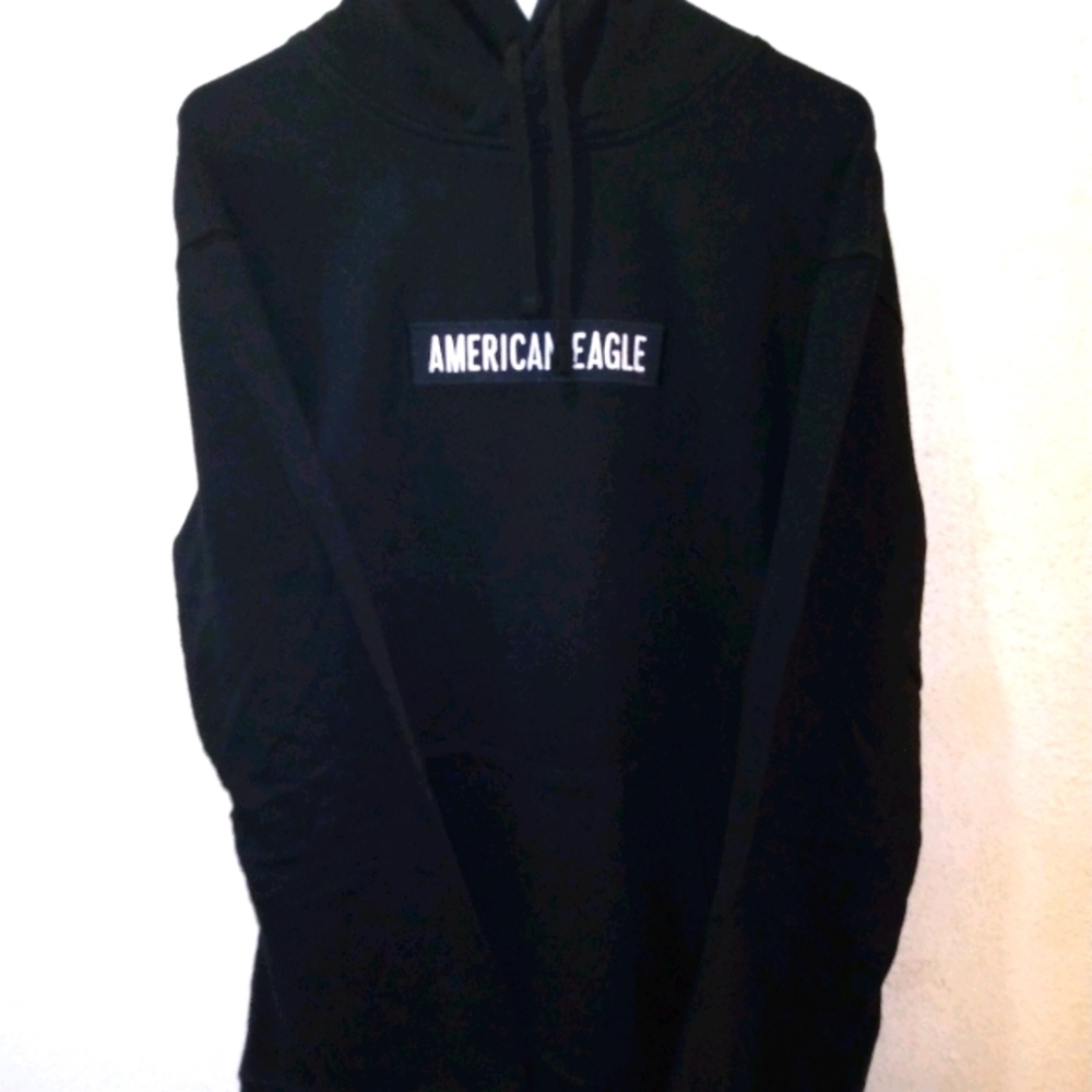 Hoodie sweater